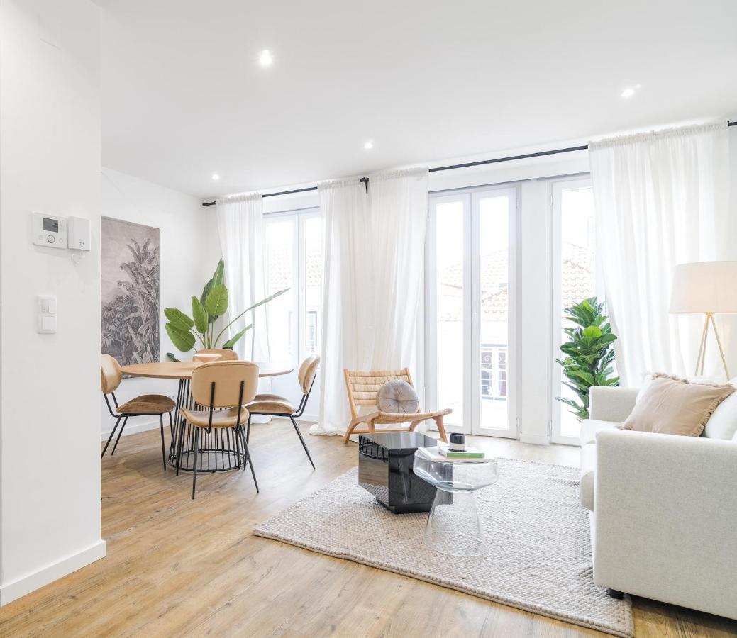 Casa Boma - Design And Sunny - Lapa I Apartamento