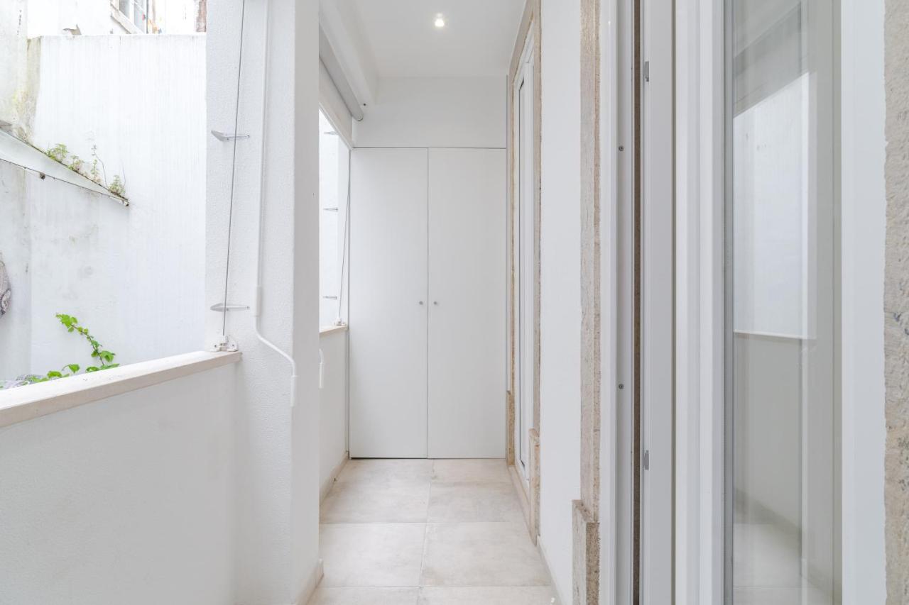Apartamento Casa Boma - Design And Sunny - Lapa I *