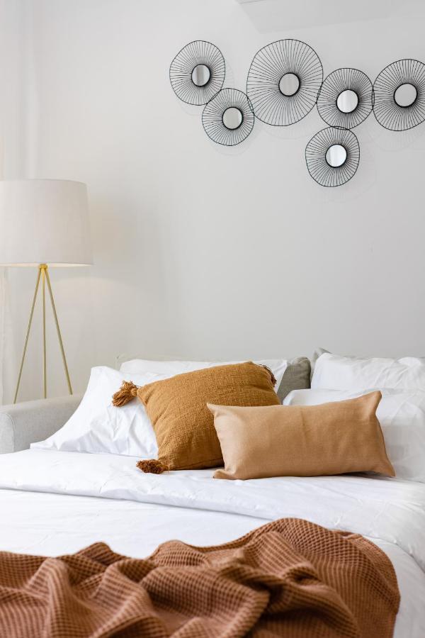 Apartamento Casa Boma - Design And Sunny - Lapa I Lisboa