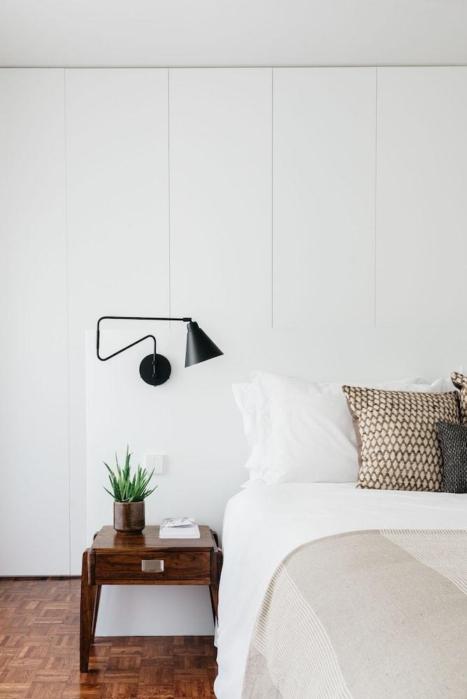 Bed and breakfast Casa C'alma Lisboa