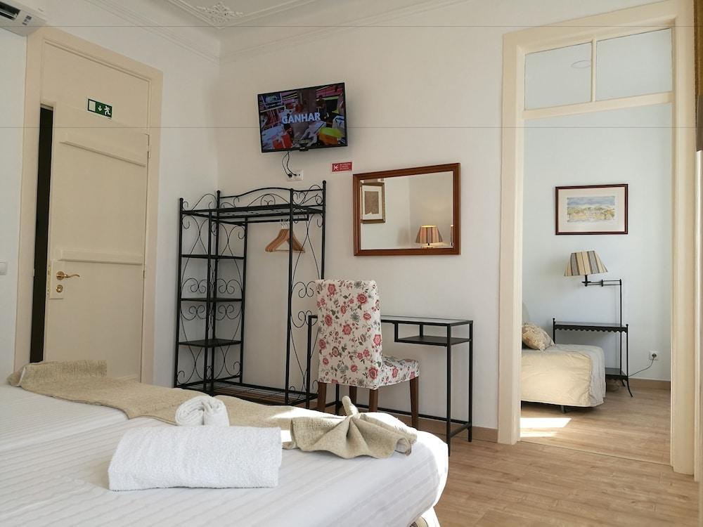 Discovery Estrela Hotel Lisboa