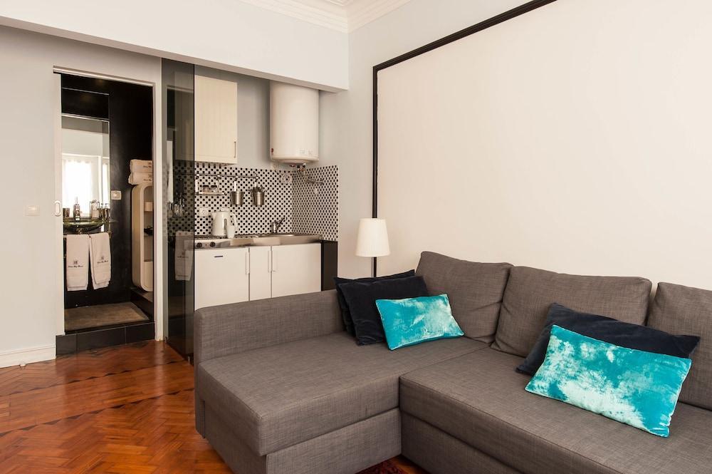 City Break 4*