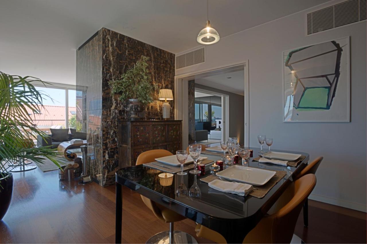 Chiado Penthouse Apartamento *