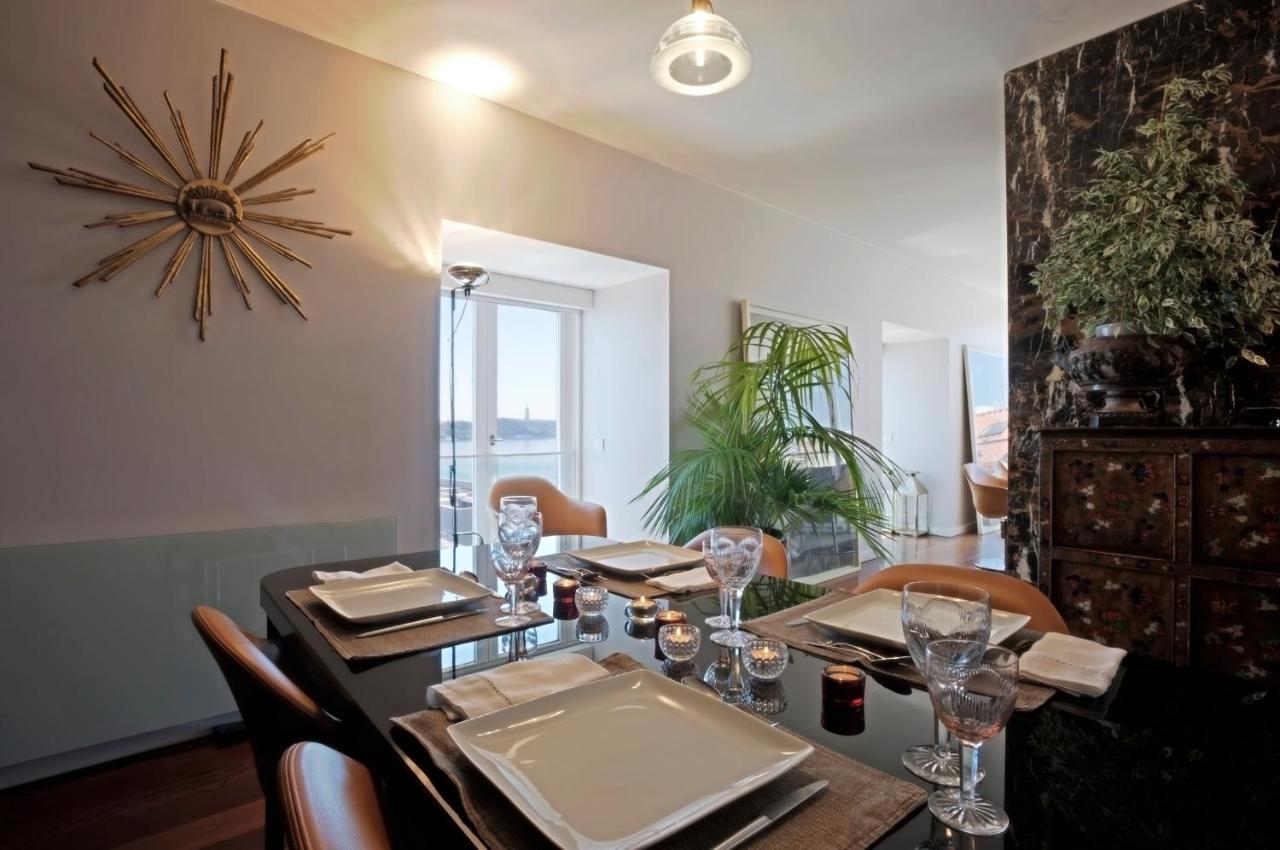 Chiado Penthouse * Lisboa