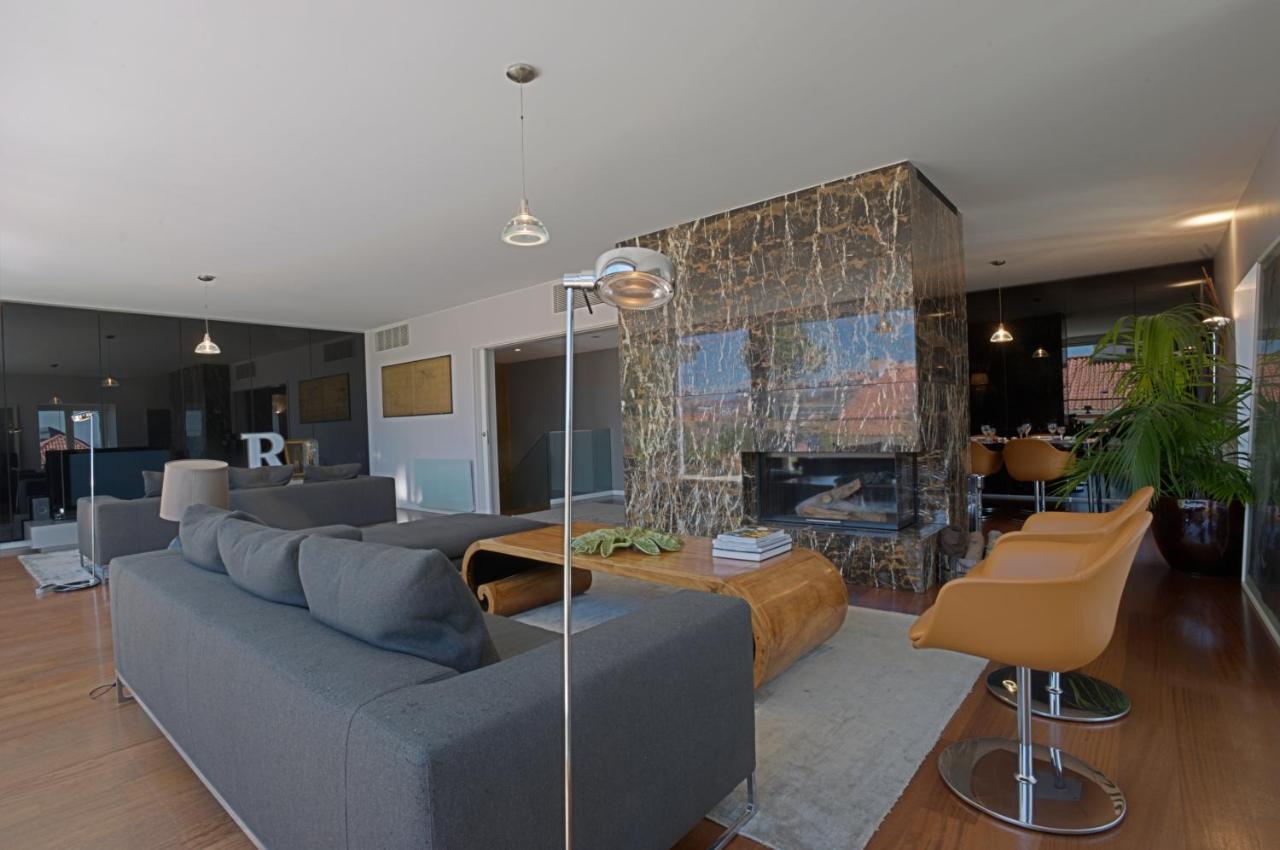 Chiado Penthouse * Lisboa