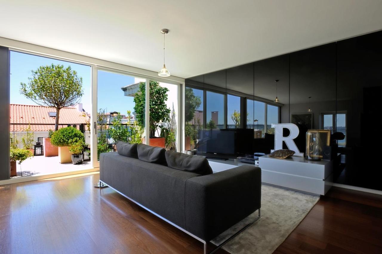 Chiado Penthouse * Lisboa