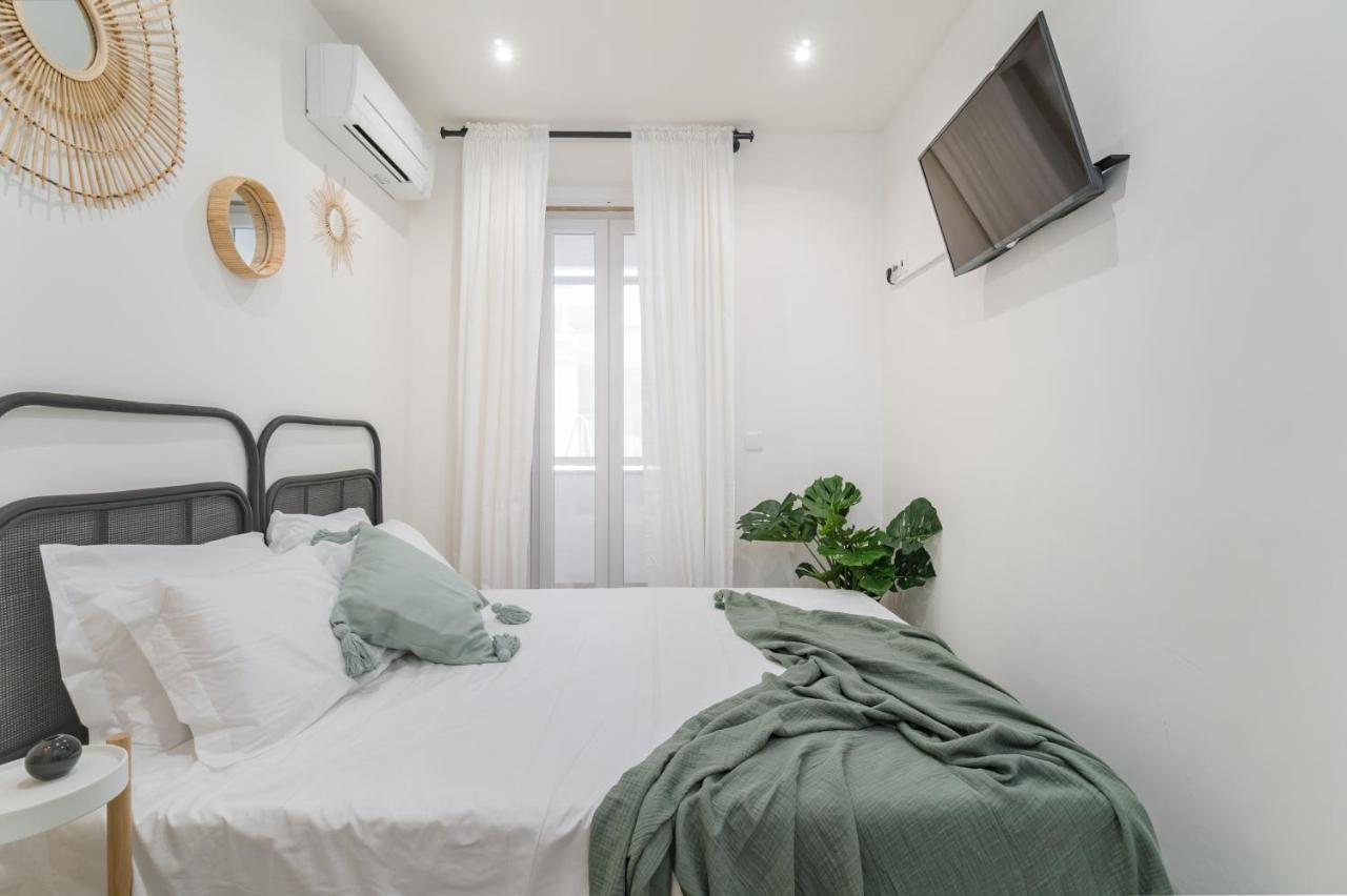 Apartamento Casa Boma - Design And Sunny - Lapa I
