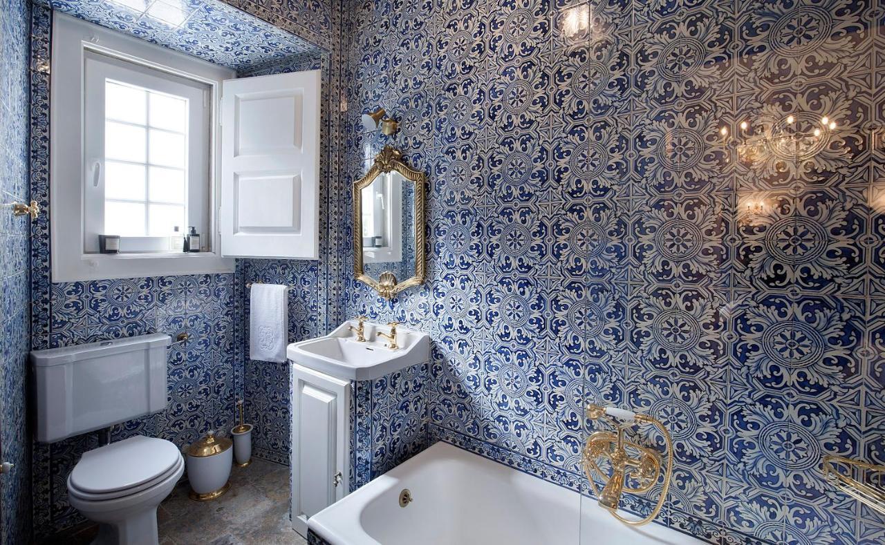 Bed and breakfast Casa Dell'arte Club House Lisboa