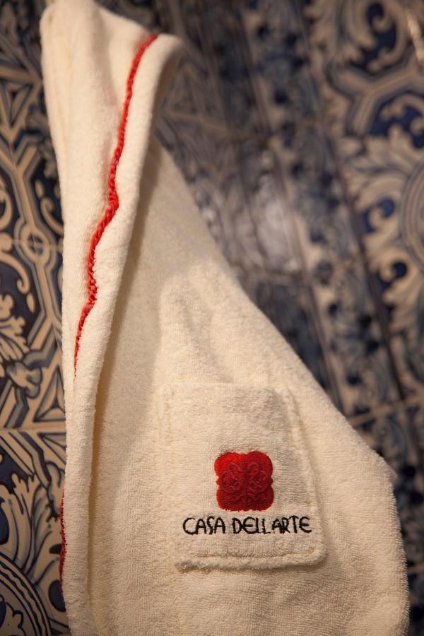 Casa Dell'arte Club House Bed and breakfast 4*