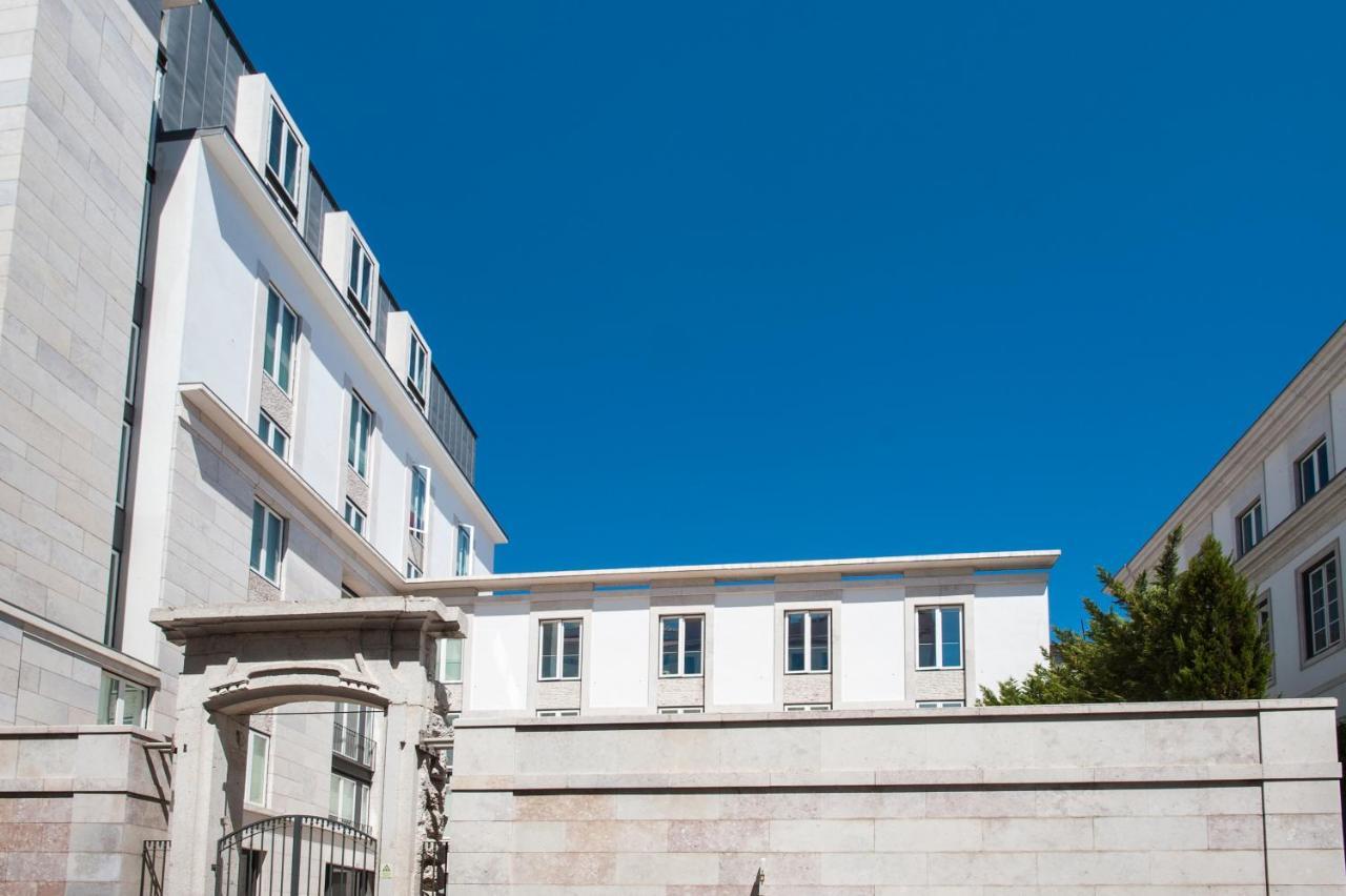 Apartamento Chiado Penthouse *