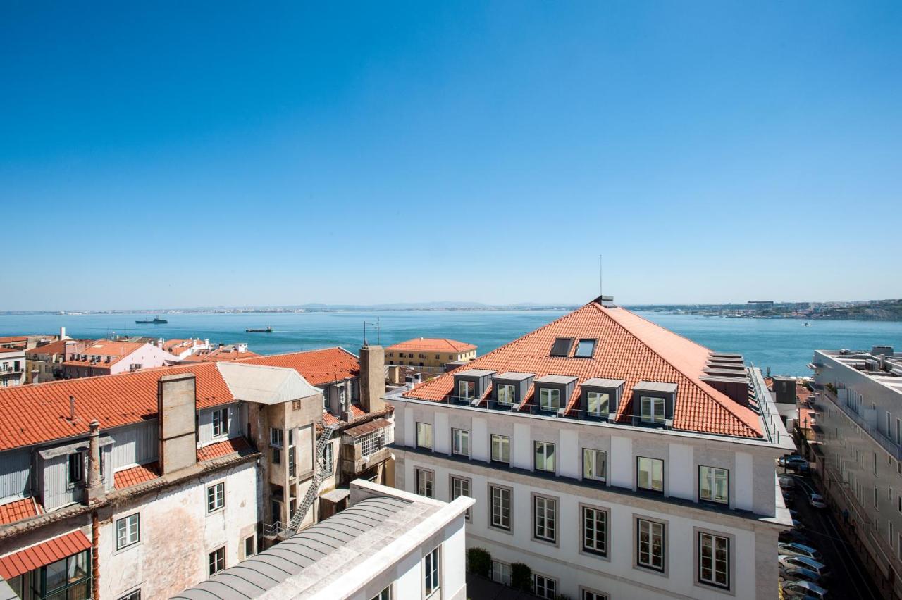 Chiado Penthouse *