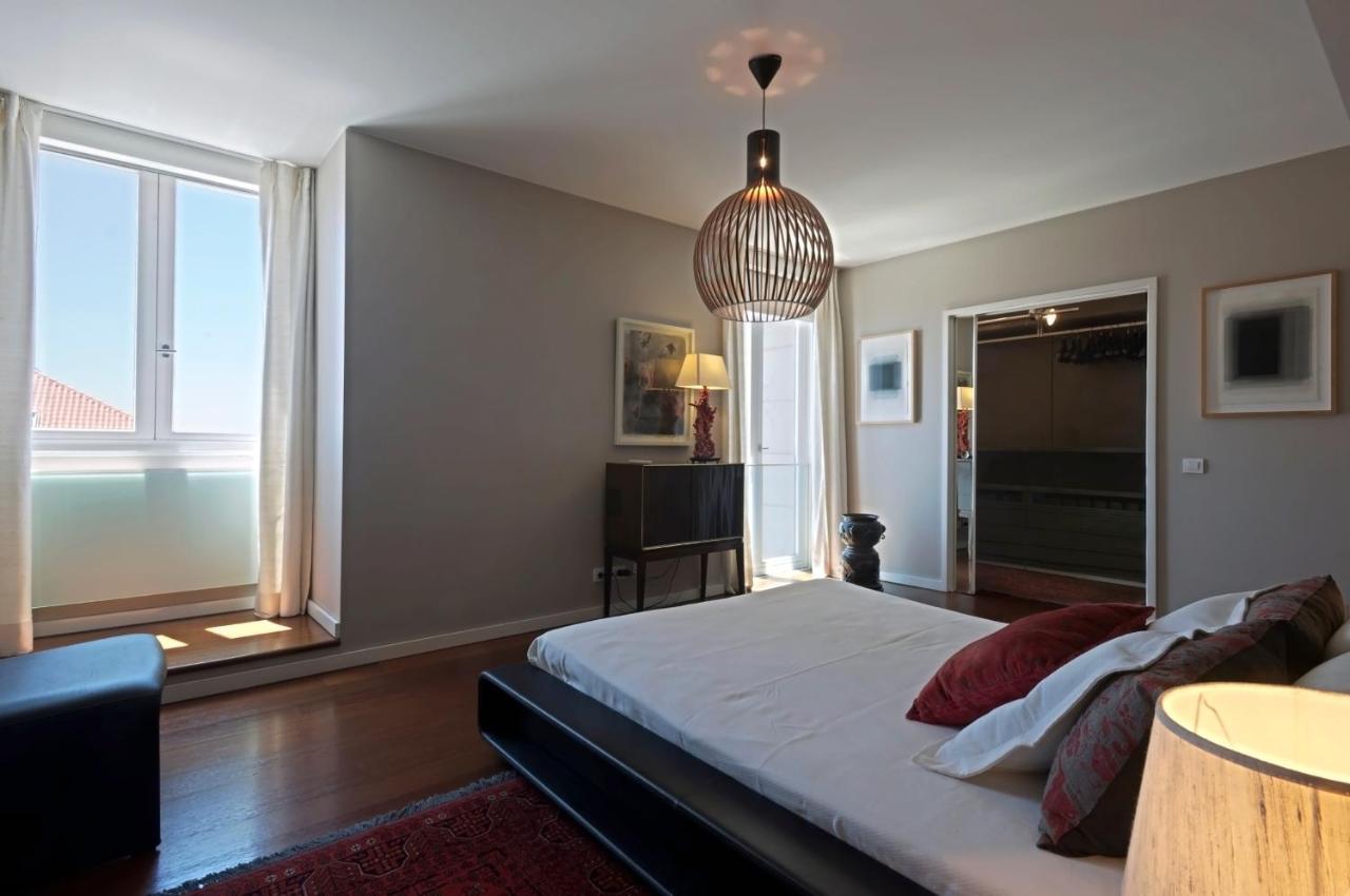 Chiado Penthouse