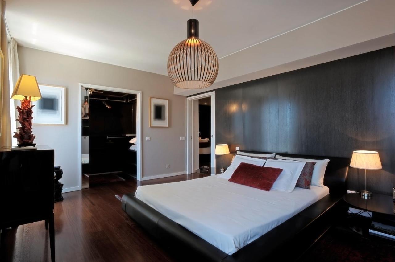 Apartamento Chiado Penthouse *