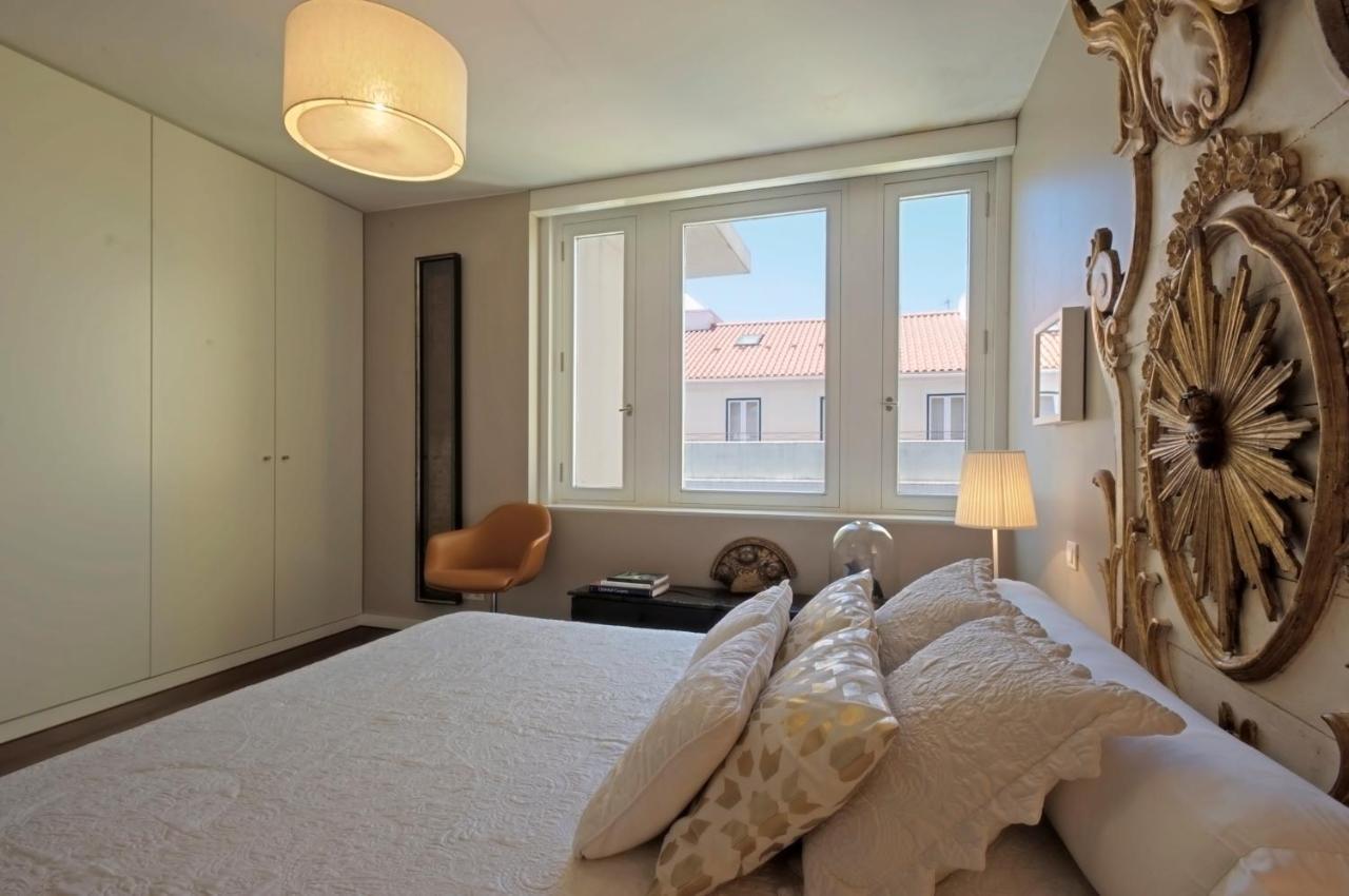 Chiado Penthouse Apartamento