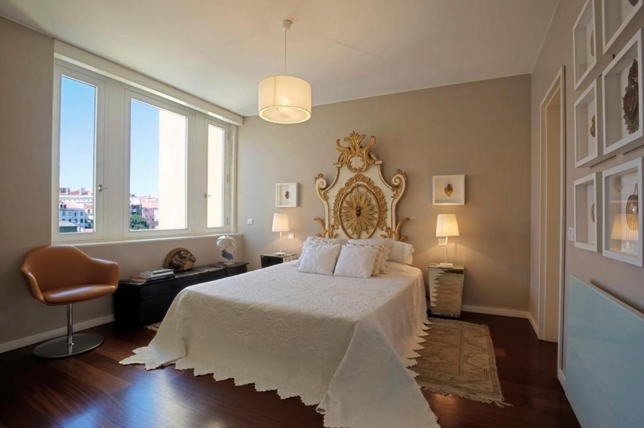 Apartamento Chiado Penthouse Lisboa