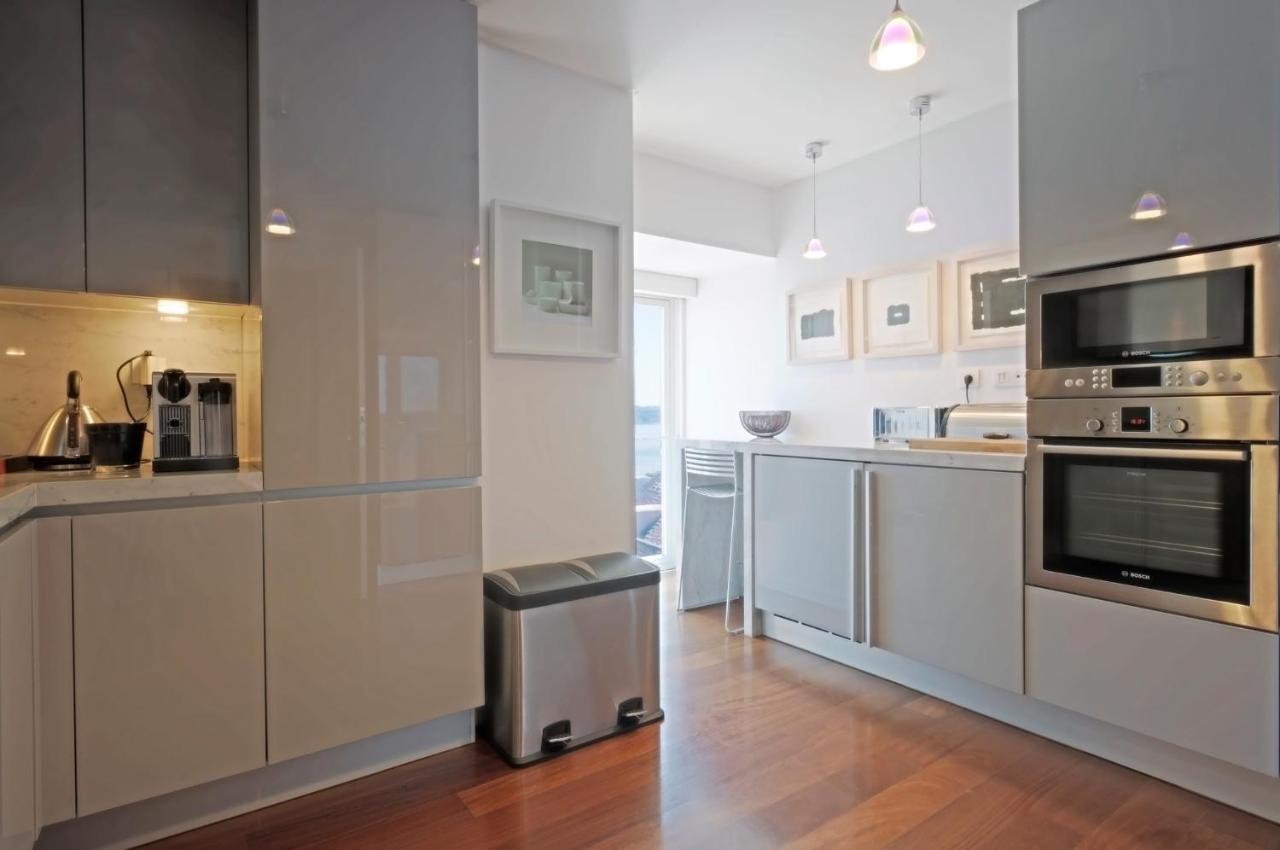 Chiado Penthouse