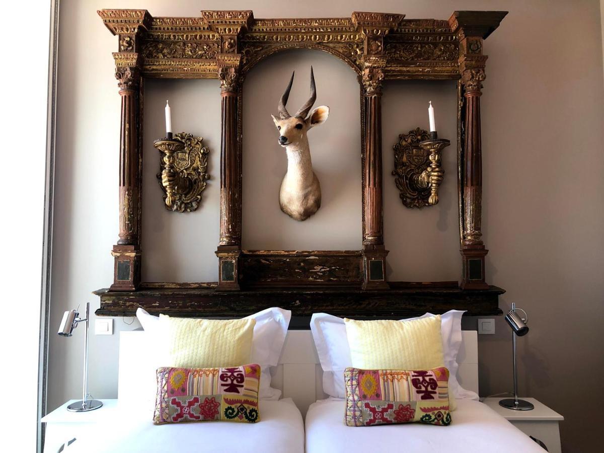 Chiado Penthouse *