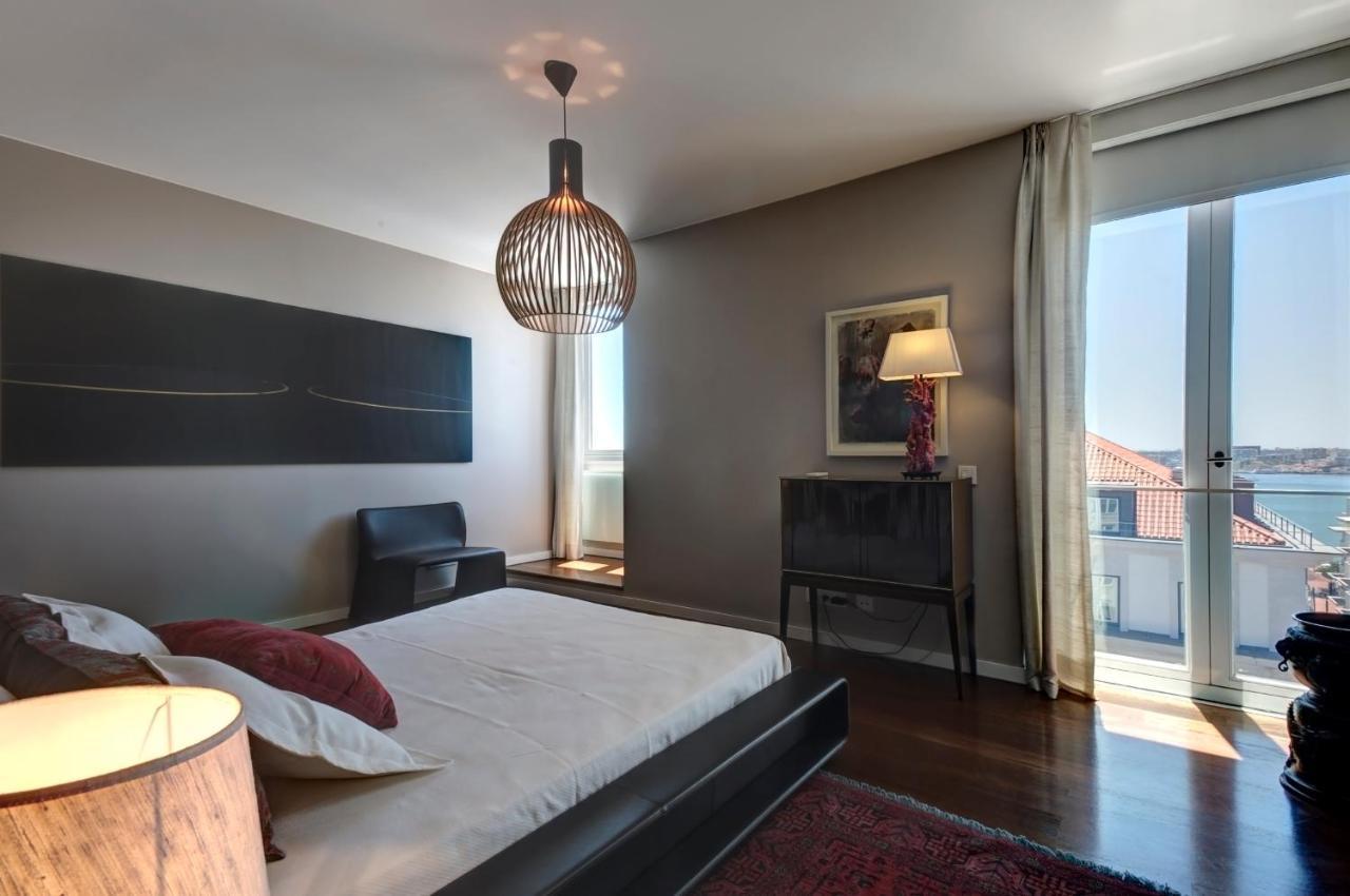 Apartamento Chiado Penthouse *
