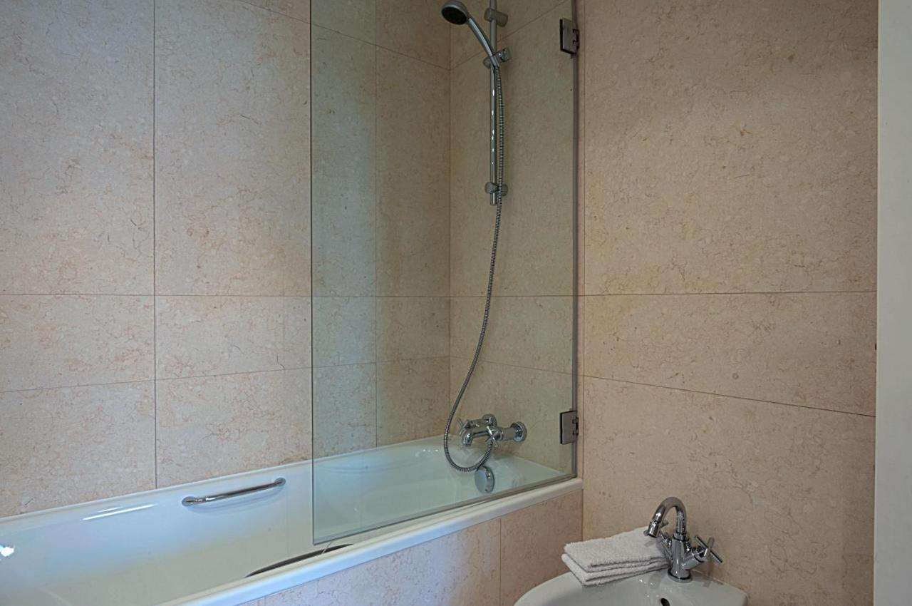 Chiado Penthouse Apartamento *