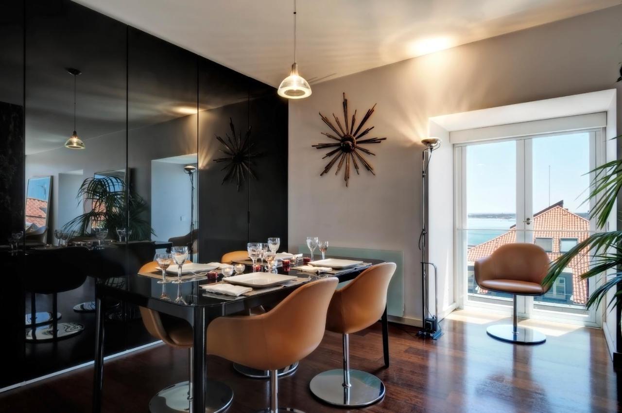 Chiado Penthouse