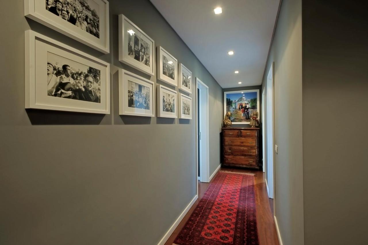 Chiado Penthouse Apartamento Lisboa