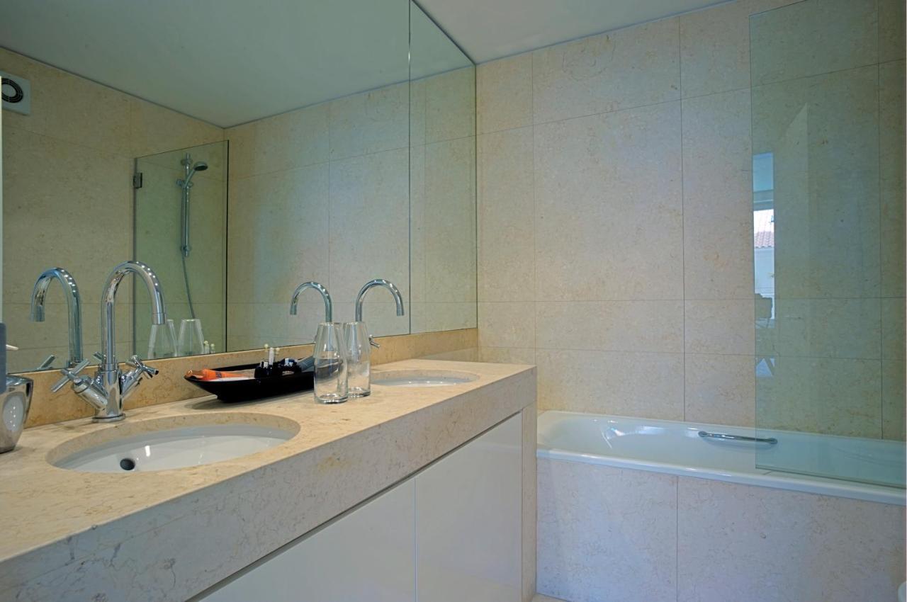 Chiado Penthouse Apartamento