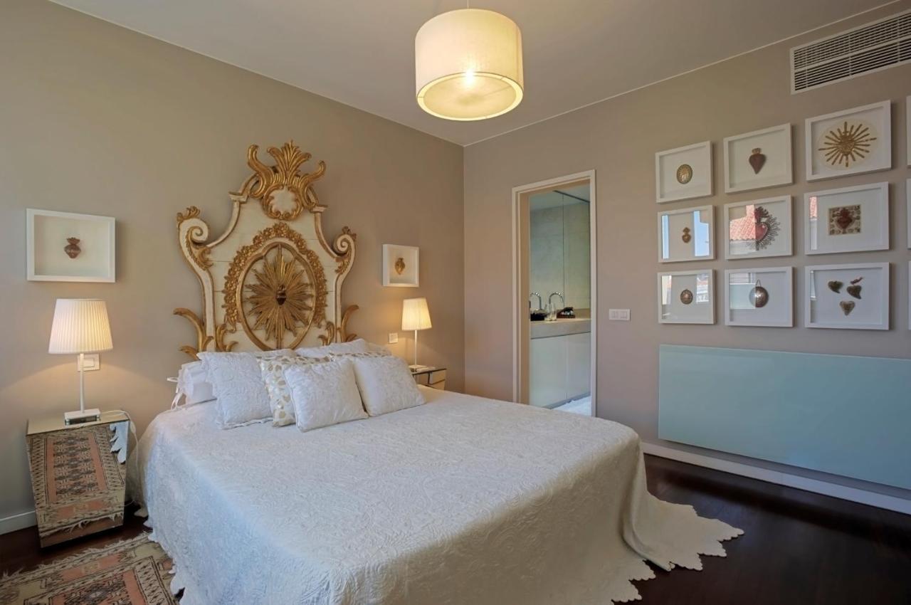 Apartamento Chiado Penthouse Lisboa