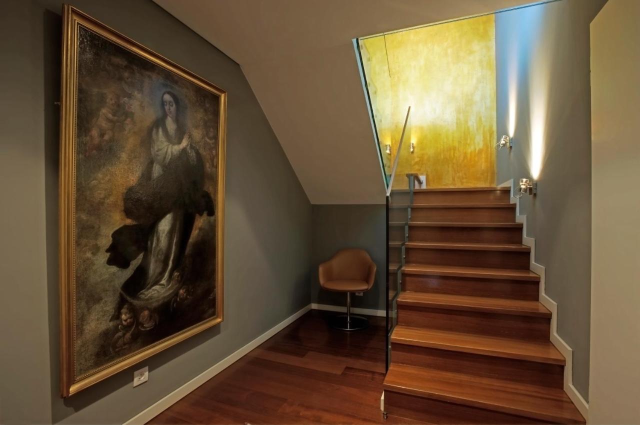 Apartamento Chiado Penthouse Lisboa