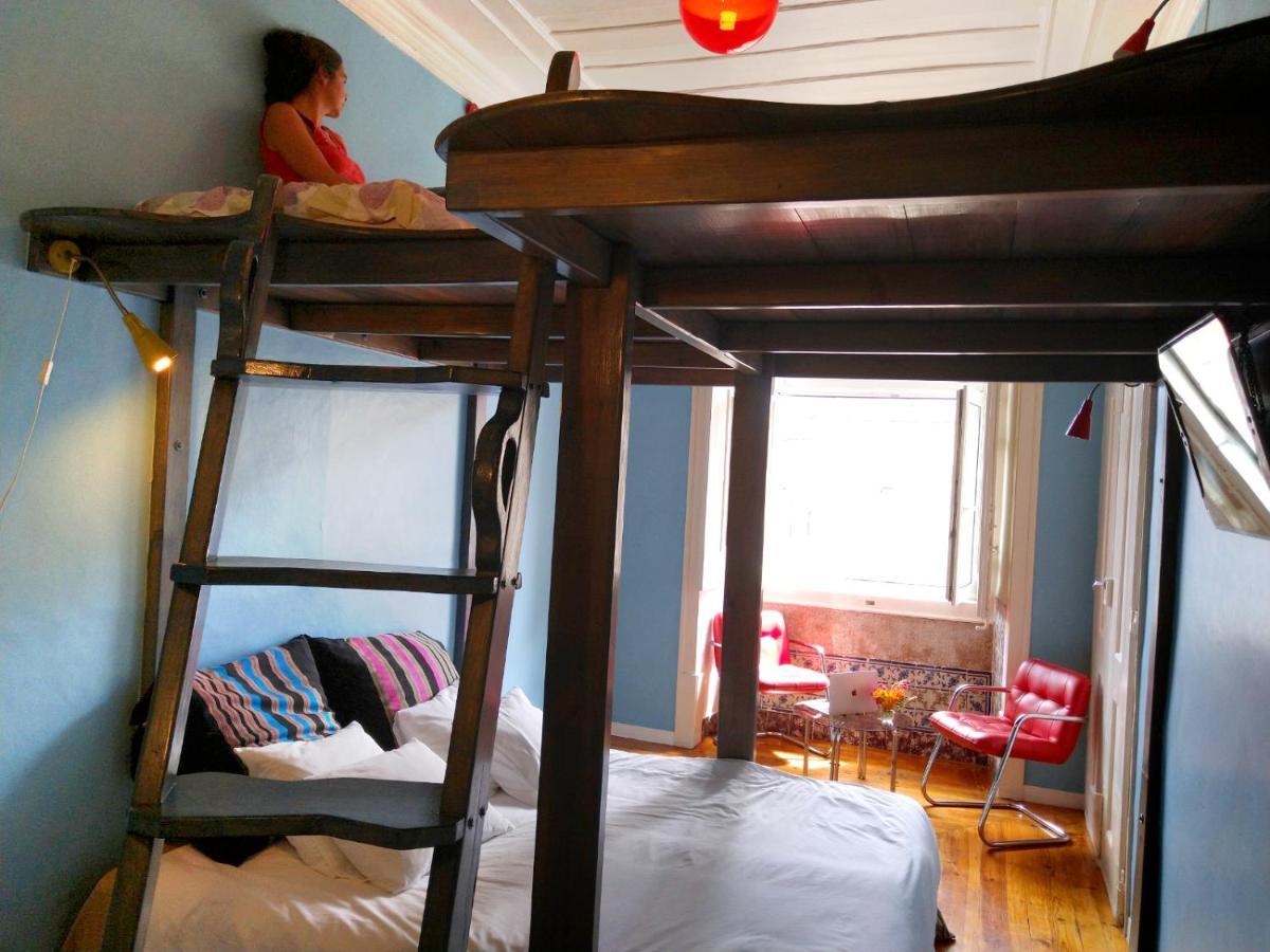 Calling Guest house