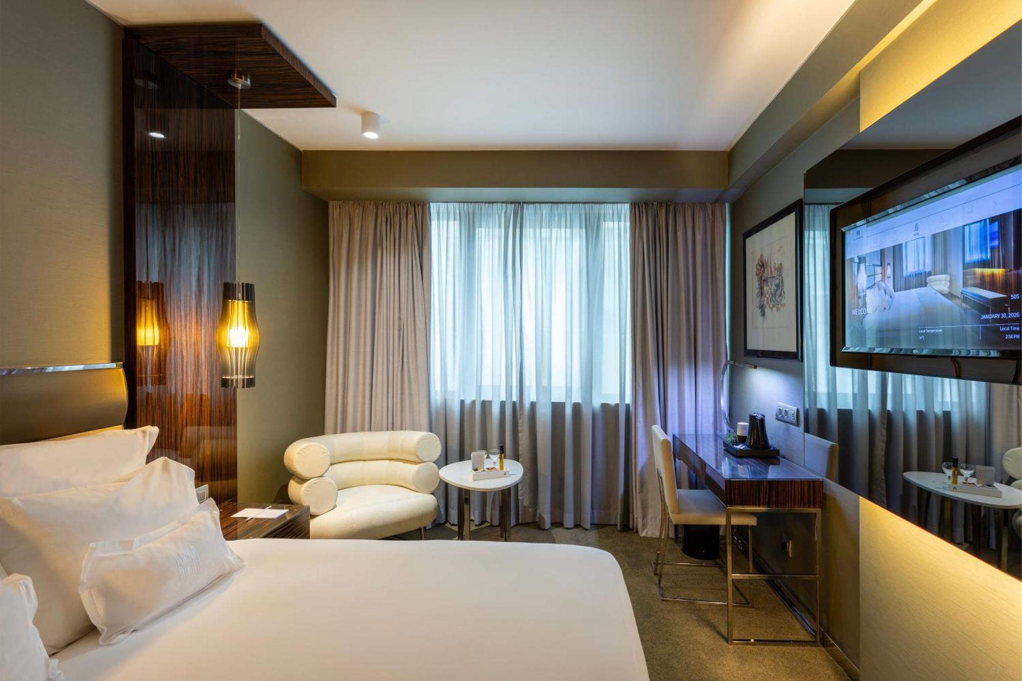 Top Hotels in Lisbon Av. Liberdade