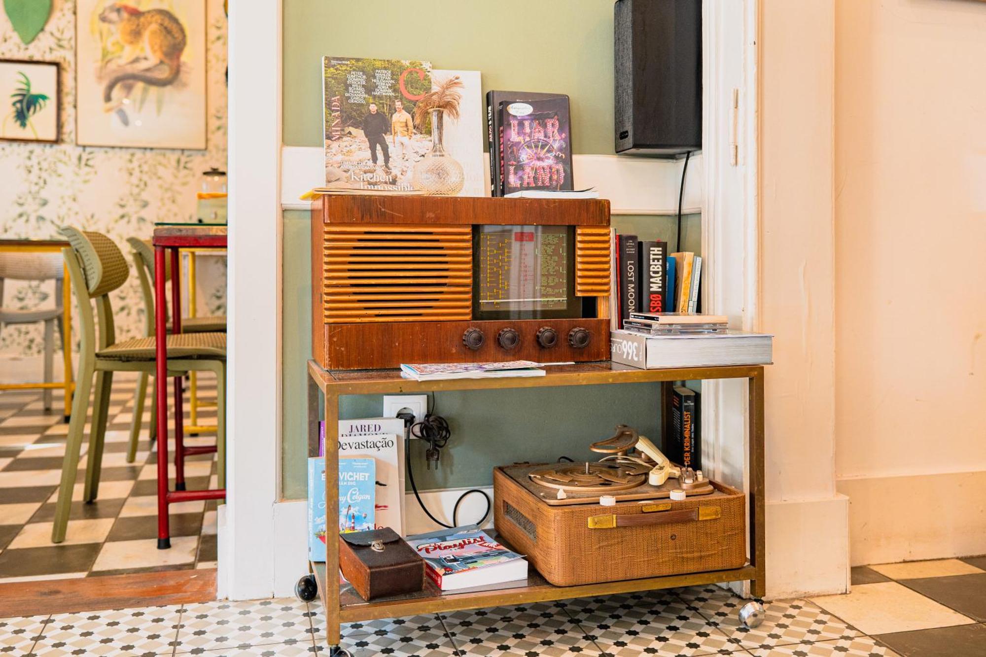 Best Hotels in Lisbon Old Town for Every Traveler