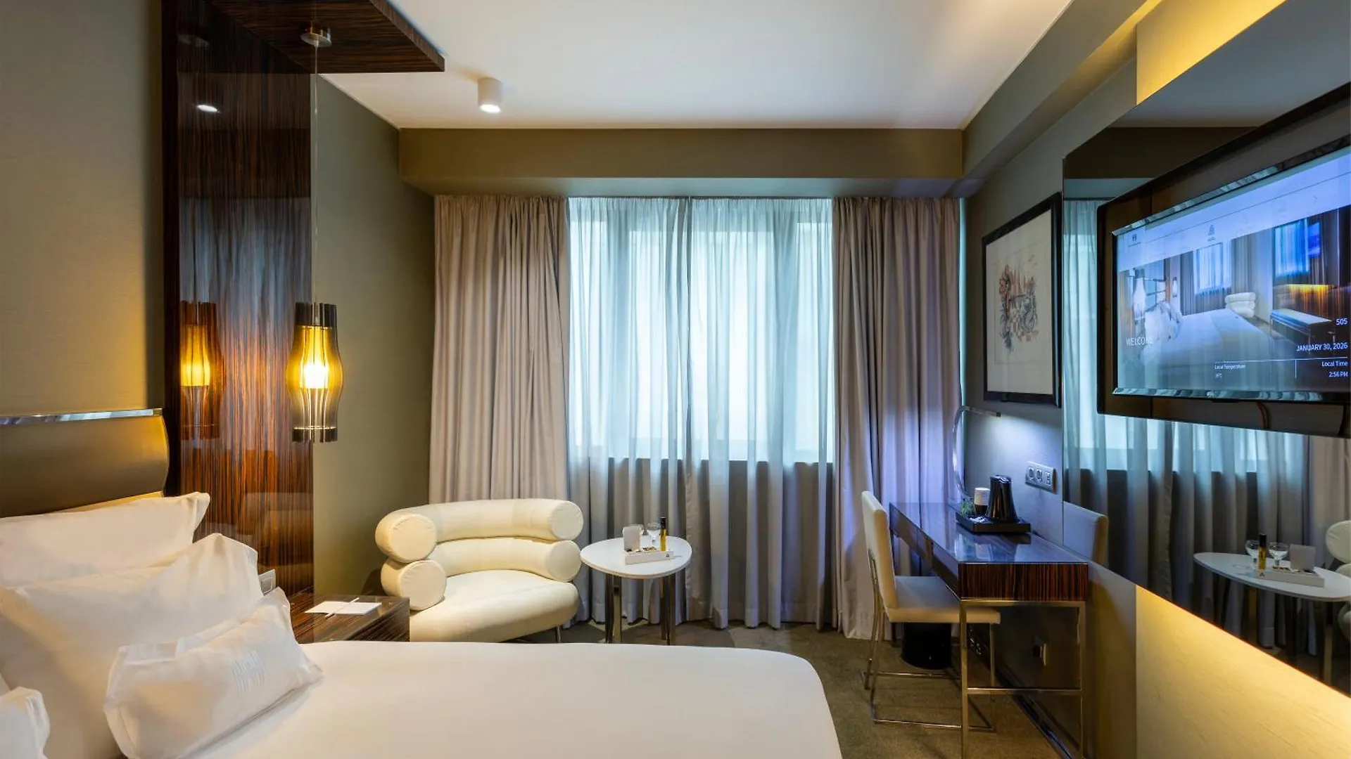 Top Hotels in Lisbon Av. Liberdade