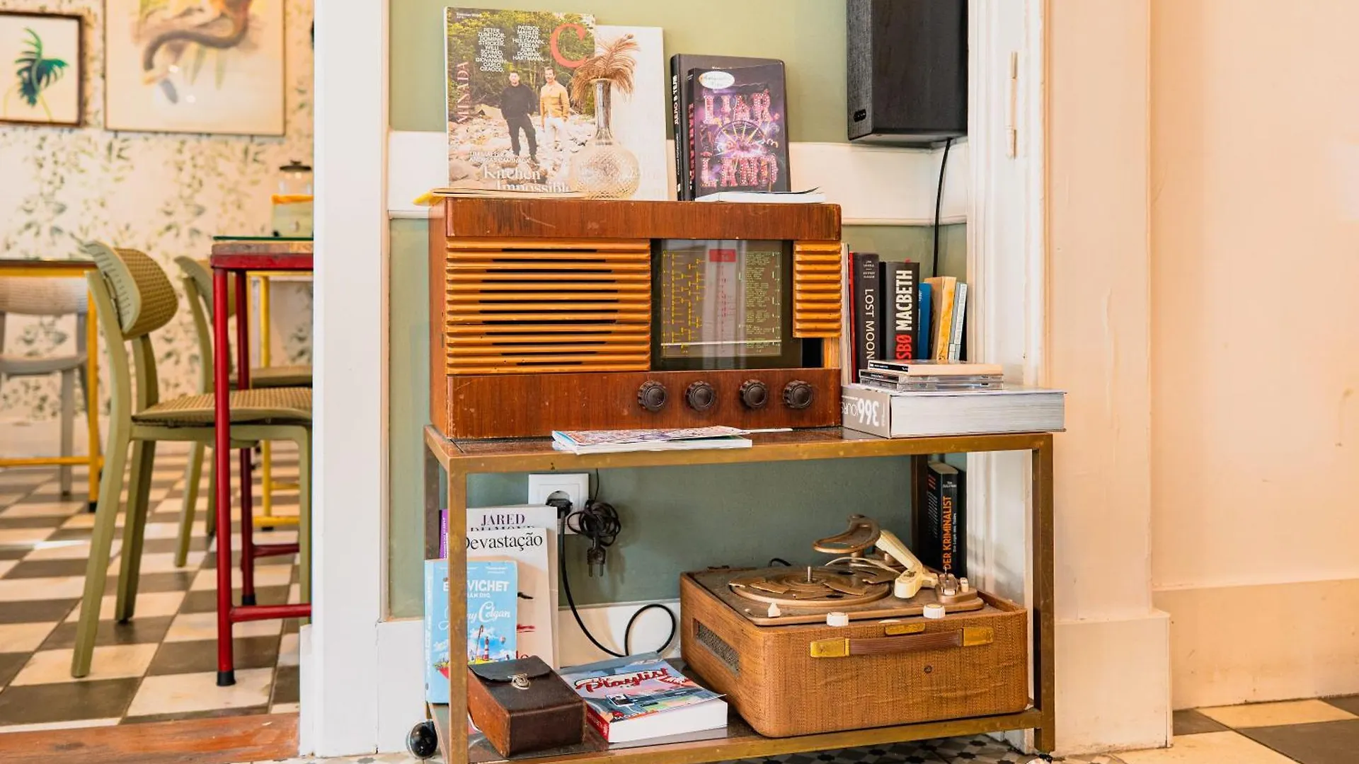 Best Hotels in Lisbon Old Town for Every Traveler