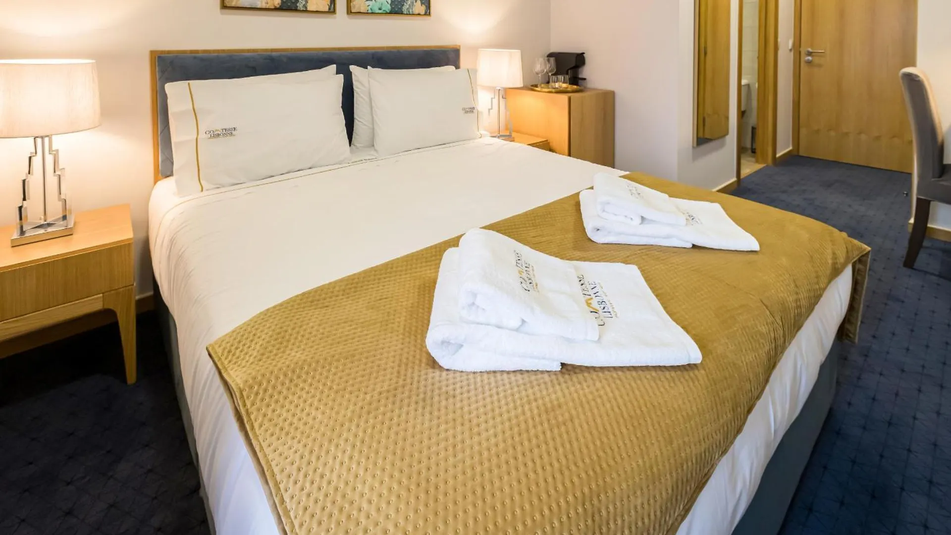 Top Hotels in Parque das Nacoes, Lisbon