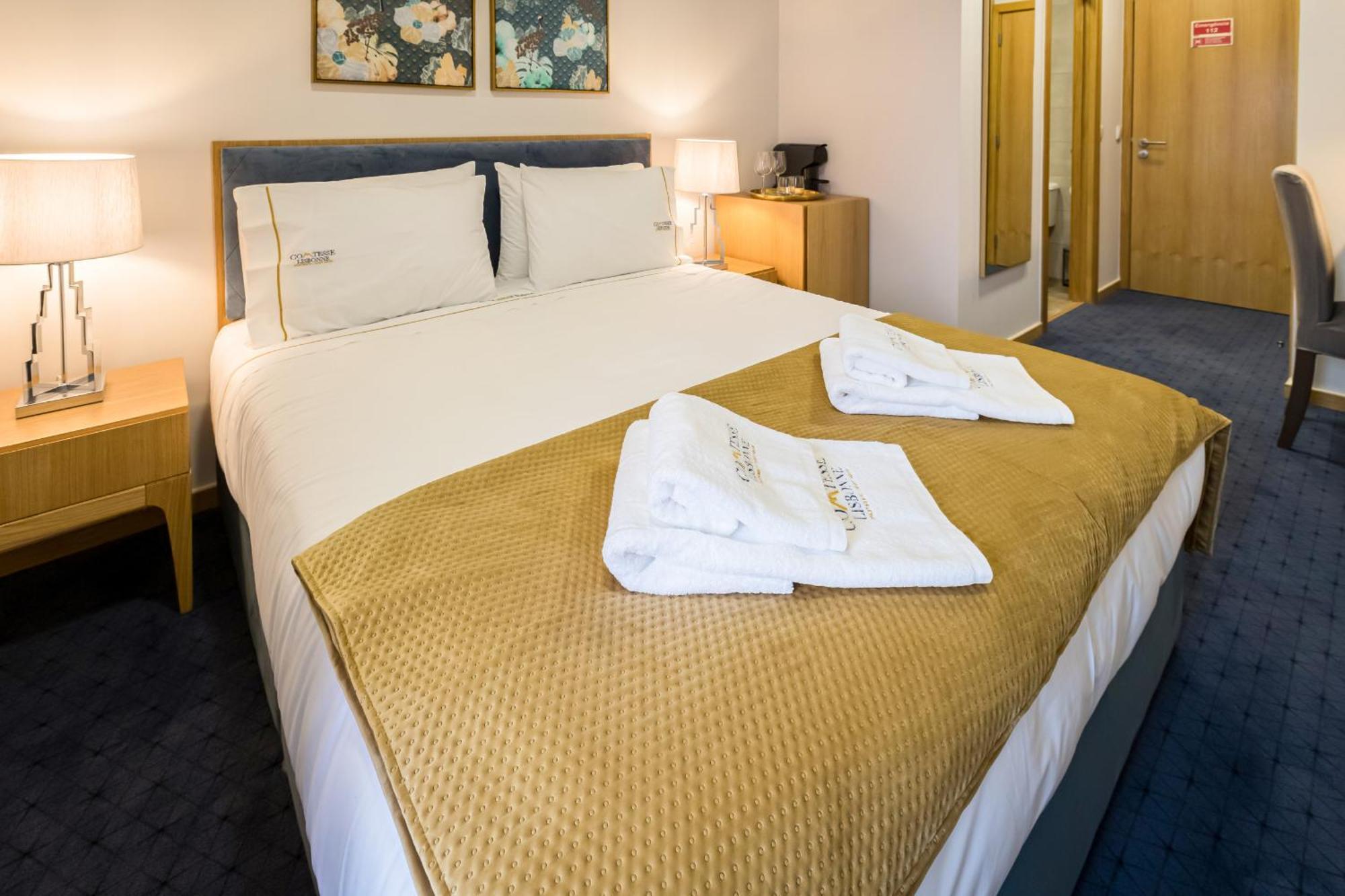 Top Hotels in Parque das Nacoes, Lisbon